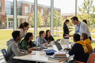 2026 Full Sail University Online Programs: Cost, Start Dates, and Popular Degrees thumbnail