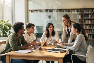 2027 Best Degree Programs With Easy Admission Requirements thumbnail