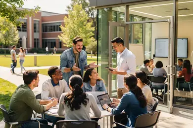 2026 Cheapest Online Degrees at American University thumbnail