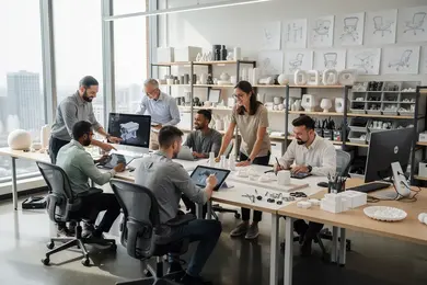 2026 Cheapest Accredited Online Industrial Design Degree Programs: Tuition, Fees, and Financial Aid thumbnail