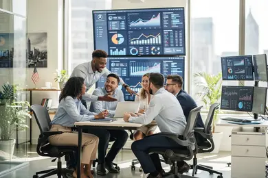 2026 Remote Jobs You Can Get With a Data Analytics Master's Degree thumbnail