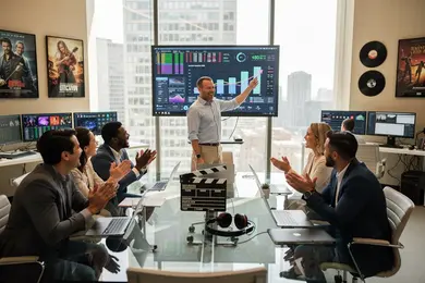 2026 Graduation Rates for Online Entertainment Business Master's Programs: Completion Statistics thumbnail