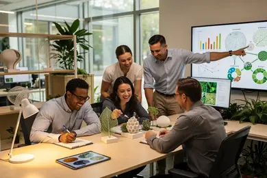 2026 Biomimicry Job Market Report: Open Roles, Salary Bands, and Hiring Momentum thumbnail