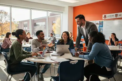 2026 Is Auburn University at Montgomery Worth It? Tuition, Value, and ROI thumbnail