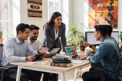 2026 Best Online Bachelor's in Spanish With Career-Focused Bilingual Projects thumbnail