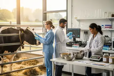 2026 Animal Science Master's Degree vs Doctorate: Career Paths & Salary Differences thumbnail
