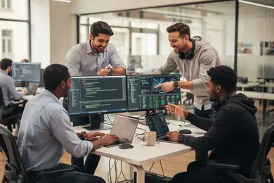 2027 Best Online Software Engineering Doctorate Programs for Mid-Career Professionals thumbnail