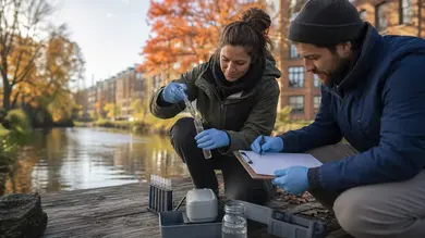 2027 Online Environmental Management Master's Programs With University Scholarships: Awards, Eligibility & Tuition After Aid thumbnail