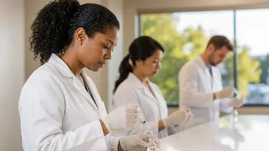 2027 Online Psychopharmacology Degree Programs With No Letters of Recommendation Required thumbnail