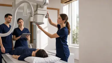 2027 Online Radiology Technician Degree Programs With No Personal Statement or Admissions Essay Required thumbnail