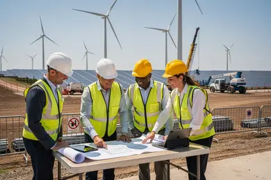 2026 Construction Management Specializations for Renewable Energy Construction Careers thumbnail
