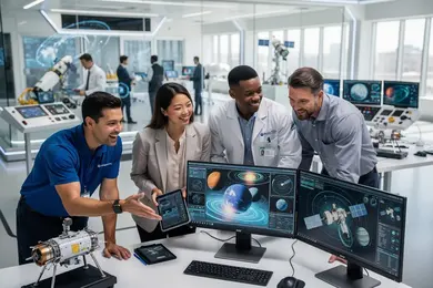 2026 Space Studies Skills Gap Analysis: What Employers Want vs What Degree Programs Teach thumbnail