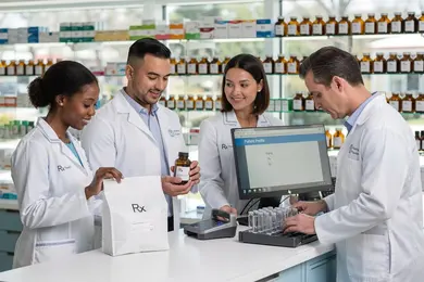 2026 Best Online PharmD Programs for Students With a Pre-Pharmacy Background thumbnail