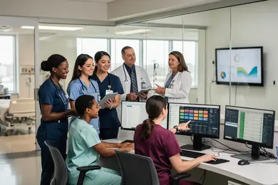 2026 Industry Demand for Nursing Informatics Master's Graduates: Job Outlook & Hiring Trends thumbnail