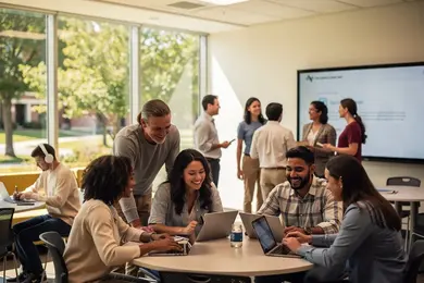 2026 Sacred Heart University Online Learning Format: Part-Time, Full-Time, and Self-Paced Options thumbnail