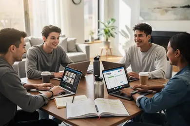 2026 What to Do If Financial Aid Isn't Enough for Online College thumbnail