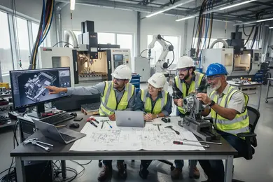 2026 Online Mechanical Engineering Degrees for Students Who Want Broad Engineering Preparation thumbnail