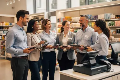 2027 Retail Management Career Hotspots: Cities With the Best Pay, Job Openings, and Growth thumbnail