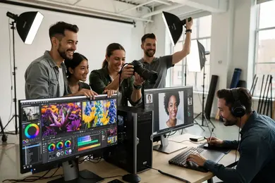 2026 Best Online Associate Degrees in Digital Photography With No Campus Residency thumbnail