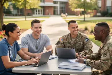 2026 Transfer Guide for Military and Veteran Students thumbnail