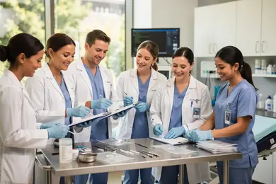 2027 Fastest Accredited Online Forensic Nursing Programs: Accelerated Degrees and Completion Times thumbnail