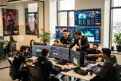 2027 Entry-Level Hiring Trends for Esports Business Graduates: Where New Grads Have the Best Odds thumbnail