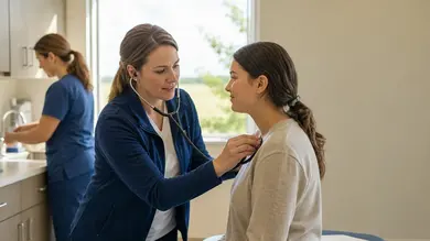 2027 Online Family Nurse Practitioner (FNP) Programs for Iowa Residents: Costs and Clinical Training thumbnail