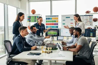 2026 Sport Business Careers Most Resilient to Automation thumbnail