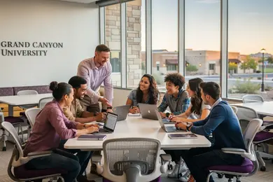 2026 Is Grand Canyon University's Online EdD in Special Education: Qualitative Research Worth It? What Students Should Know thumbnail