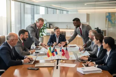 2026 Online International Relations Bachelor's Degree Programs With No Prerequisites thumbnail