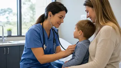 2027 Best Online Family Nurse Practitioner (FNP) Programs for Residents of Savannah, GA thumbnail