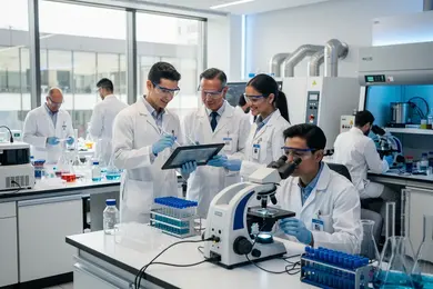 2026 Biotechnology Student Debt Report: Borrowing, Monthly Payments, and Repayment Risk thumbnail