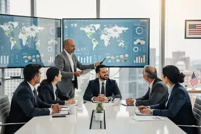 2026 Online Supply Chain Management Degrees With Strong Operations Leadership Training