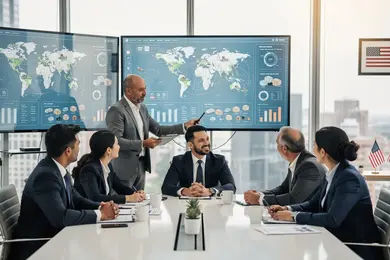 2026 Online Supply Chain Management Degrees With Strong Operations Leadership Training thumbnail
