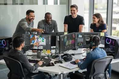 2026 Game Programming Career Paths That Move Fastest Into Technical Leadership thumbnail