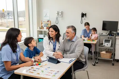 2026 Choosing Between a Thesis and Non-Thesis SLP Master's Program thumbnail