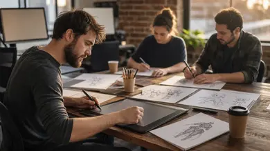 2027 Online Game Design Master's Programs Under $20,000: Total Tuition and Required Fees thumbnail