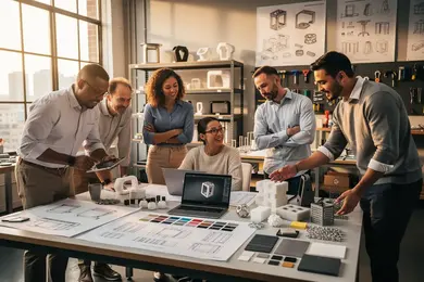 2026 Online vs Campus Industrial Design Outcomes Report: Graduation Rates, Cost, and Career Trade-Offs thumbnail
