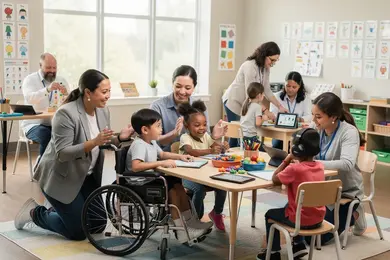 2027 Admission Requirements for Online Special Education Doctorate Programs: GPA, Prerequisites, Experience, and Eligibility thumbnail