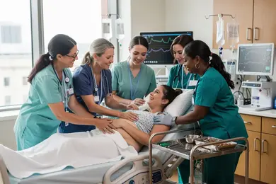 2026 Nurse Midwifery Clinical Hours Requirements: What Counts and How to Complete Them thumbnail