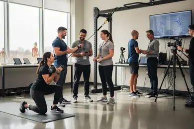 2026 Exercise Science Specializations for Strength and Conditioning Careers thumbnail