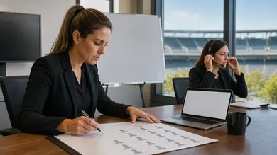 2027 Best Online Sports Management Degree Programs at Nonprofit Universities thumbnail