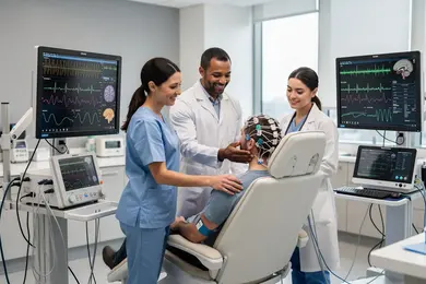 2026 Which Industries Offer the Best Career Paths for Neurodiagnostic Technology Degree Graduates? thumbnail