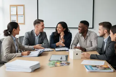 2027 Legal Studies Master's Programs for Charity Governance and Fundraising Compliance Teams thumbnail