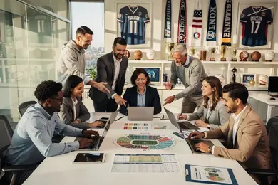 2026 Best Online Bachelor's in Sport Management With Fan Experience Coursework thumbnail