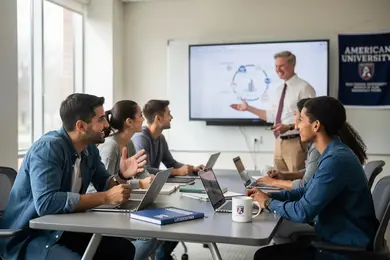 2026 Is Walden University's Online PhD in Management - Self-Designed (Course-Based) Worth It? What Students Should Know thumbnail