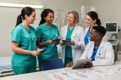 2026 Can You Transfer From One Nurse Practitioner Program to Another? thumbnail