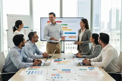 2027 Project Management Career Outcomes by Degree Level Report: Pay, Employment, and Advancement Patterns thumbnail