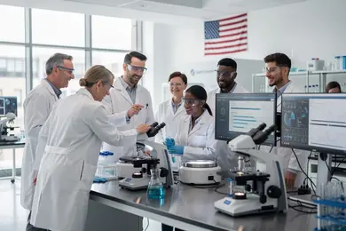 2026 No-Exam Online Science Master's Degrees: Schools, Costs & Outcomes thumbnail