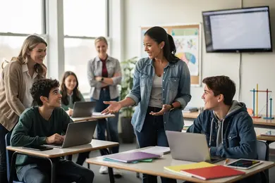 2026 Work Experience Requirements for Secondary Education Degree Programs thumbnail